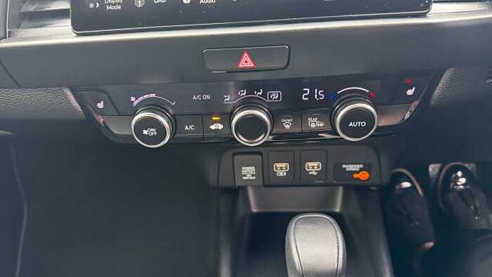 Honda Jazz 1.5 i-MMD Hybrid Crosstar Advance 5dr eCVT Hybrid Hatchback 