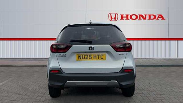 Honda Jazz 1.5 i-MMD Hybrid Crosstar Advance 5dr eCVT Hybrid Hatchback 