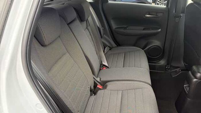 Honda Jazz 1.5 i-MMD Hybrid Crosstar Advance 5dr eCVT Hybrid Hatchback 