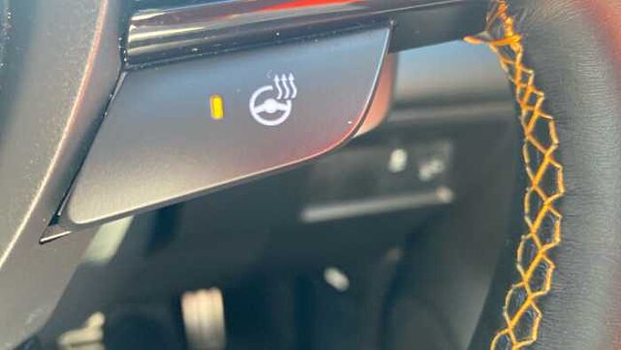 Honda Jazz 1.5 i-MMD Hybrid Advance Sport 5dr eCVT Hybrid Hatchback 