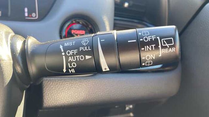 Honda Jazz 1.5 i-MMD Hybrid Advance Sport 5dr eCVT Hybrid Hatchback 