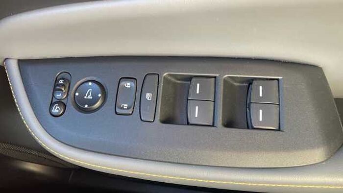 Honda Jazz 1.5 i-MMD Hybrid Advance Sport 5dr eCVT Hybrid Hatchback 