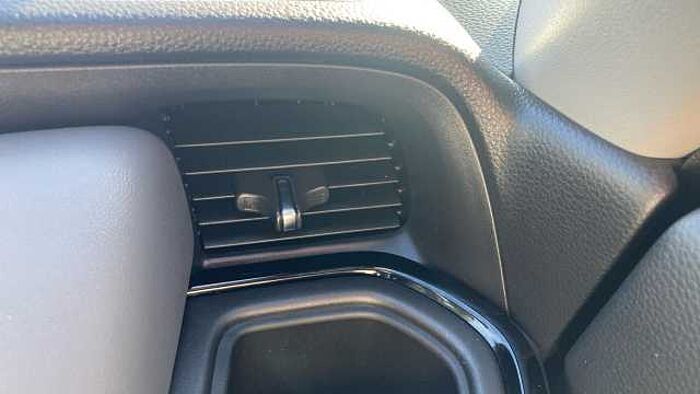 Honda Jazz 1.5 i-MMD Hybrid Advance Sport 5dr eCVT Hybrid Hatchback 