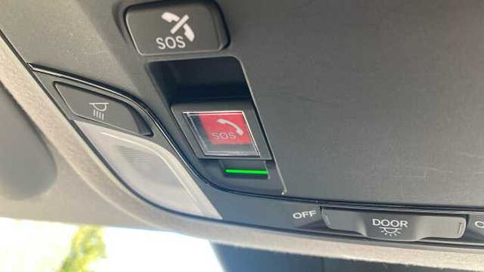 Honda Jazz 1.5 i-MMD Hybrid Advance Sport 5dr eCVT Hybrid Hatchback 