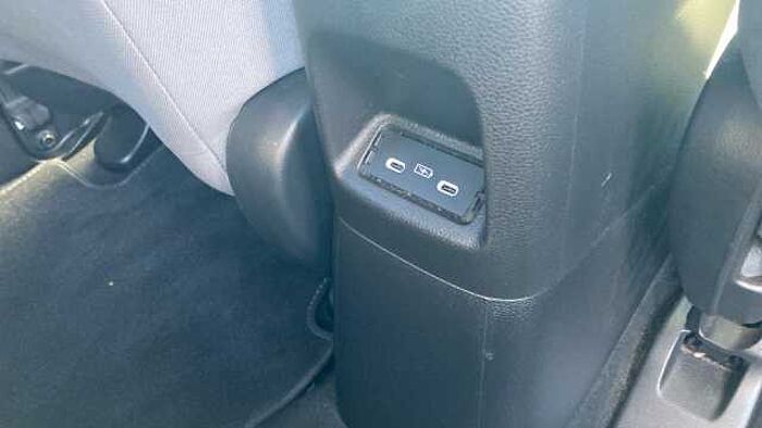 Honda Jazz 1.5 i-MMD Hybrid Advance Sport 5dr eCVT Hybrid Hatchback 
