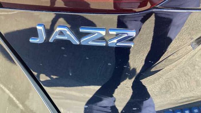 Honda Jazz 1.5 i-MMD Hybrid Advance Sport 5dr eCVT Hybrid Hatchback 