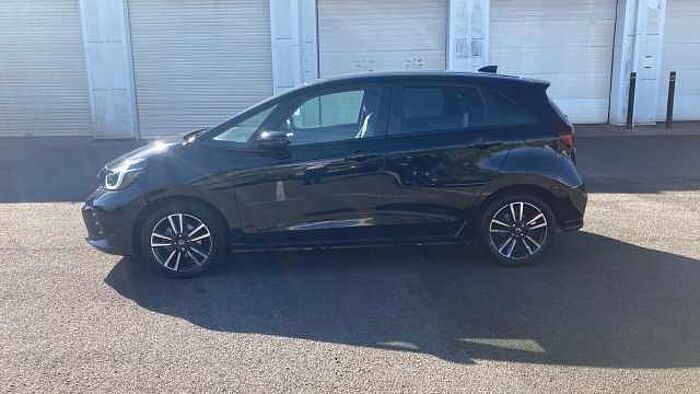 Honda Jazz 1.5 i-MMD Hybrid Advance Sport 5dr eCVT Hybrid Hatchback 