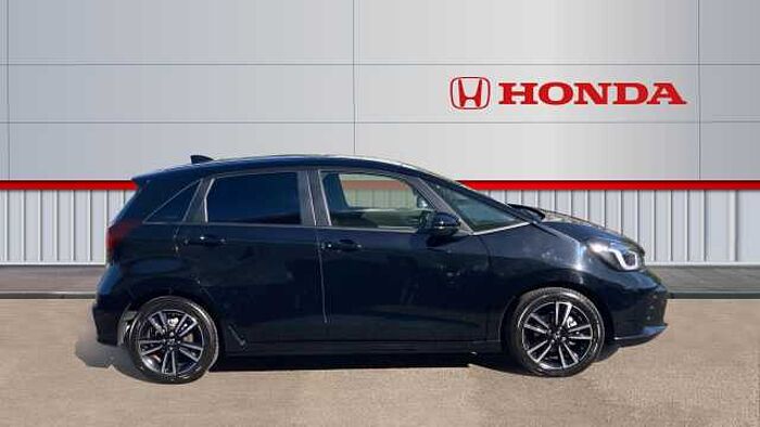 Honda Jazz 1.5 i-MMD Hybrid Advance Sport 5dr eCVT Hybrid Hatchback 
