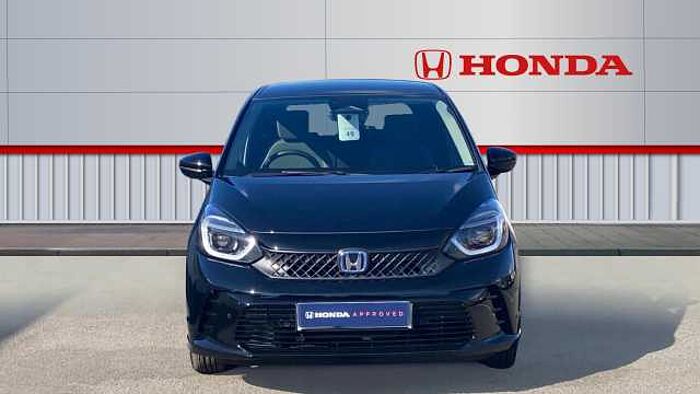Honda Jazz 1.5 i-MMD Hybrid Advance Sport 5dr eCVT Hybrid Hatchback 