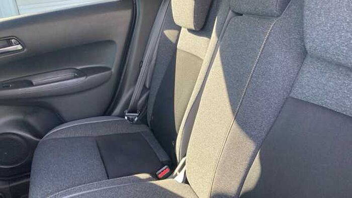 Honda Jazz 1.5 i-MMD Hybrid Advance Sport 5dr eCVT Hybrid Hatchback 