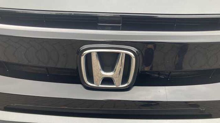 Honda Civic 1.0 VTEC Turbo 126 SR 5dr Petrol Hatchback 