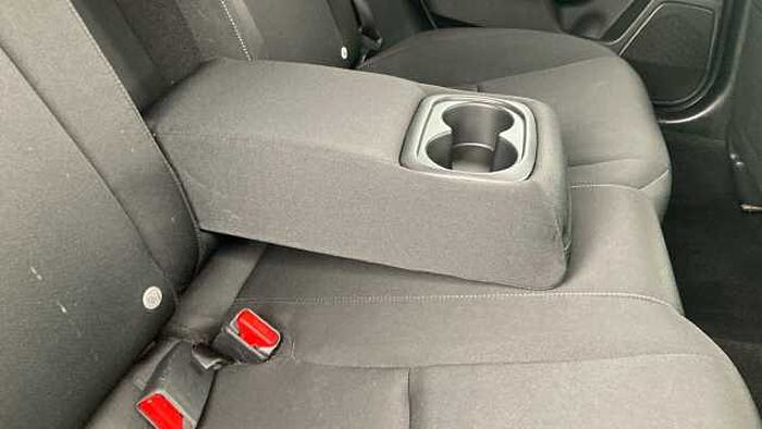 Honda Civic 1.0 VTEC Turbo 126 SR 5dr Petrol Hatchback 