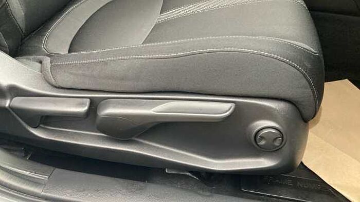 Honda Civic 1.0 VTEC Turbo 126 SR 5dr Petrol Hatchback 