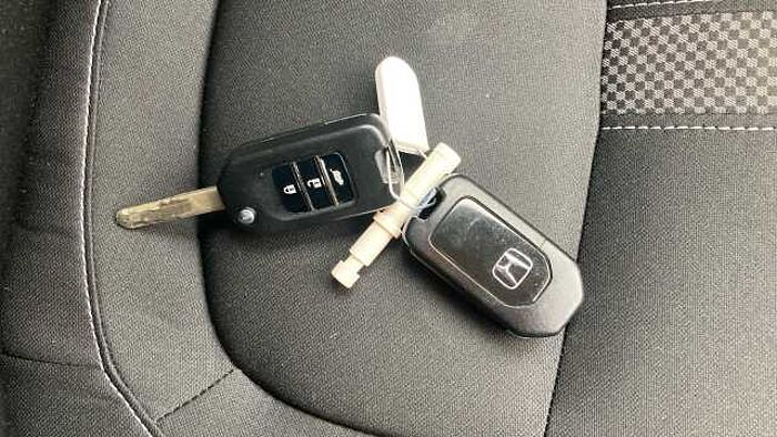 Honda Civic 1.0 VTEC Turbo 126 SR 5dr Petrol Hatchback 
